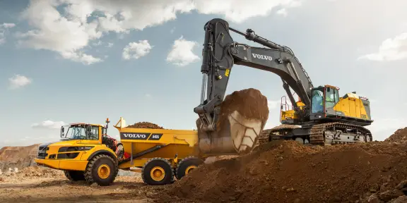 Alt Ve Üst Yapı İnşaatları