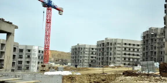 Yapı Kaba İnşaat Hizmetleri