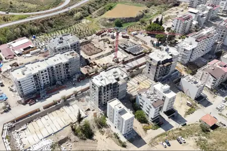 Hatay İli Antakya İlçesi Gülderen foto 1