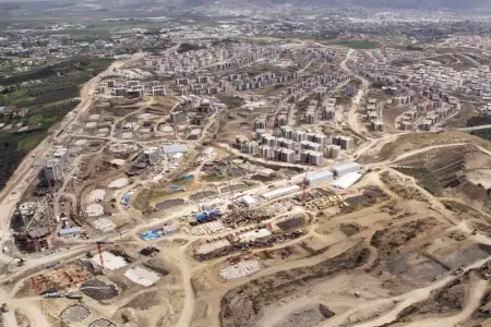 Hatay İli Antakya İlçesi foto 1