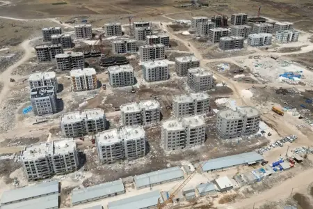 Şanlıurfa İli Suruç İlçesi foto 1