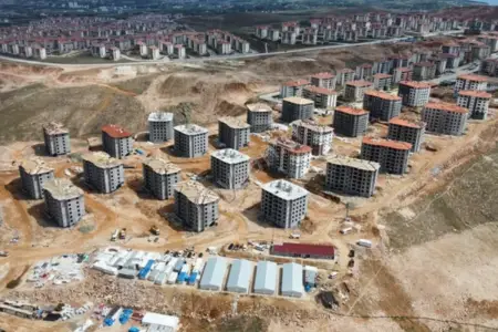 Elazığ İli Merkez İlçesi Yemişlik Mah.13 Etap foto 1