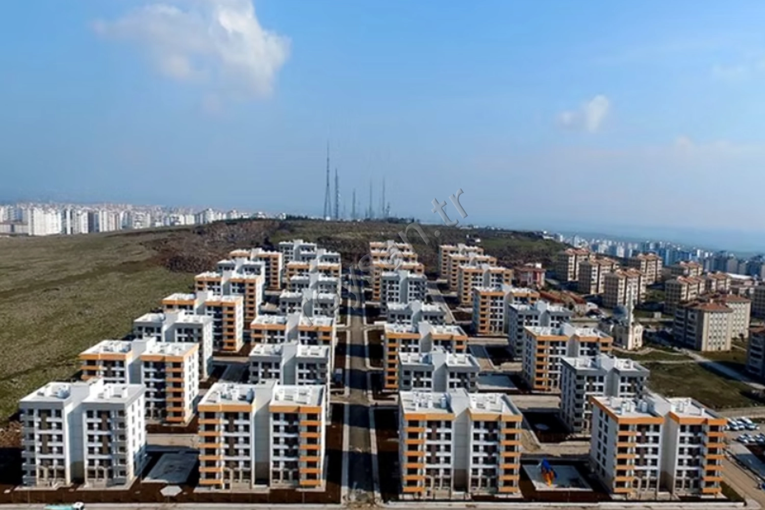 Diyarbakır İli Çölgüzeli Mevkii 2. Etap