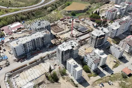 Hatay İli İskenderun İlçesi foto 1