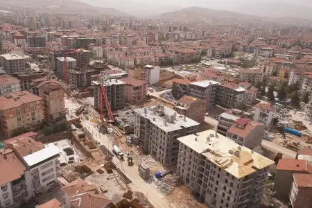 Malatya İli, Yeşilyurt İlçesi foto 1