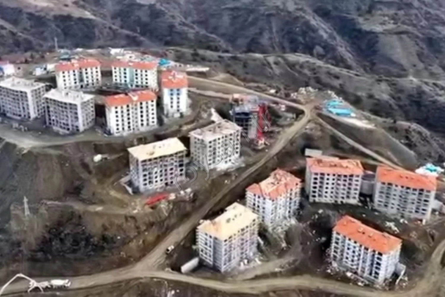 Çorum İli İskilip İlçesi