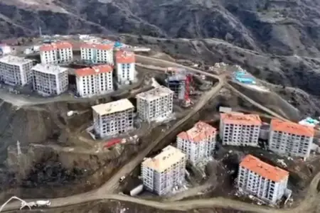 Çorum İli İskilip İlçesi foto 1