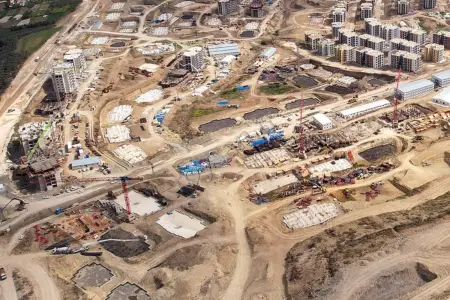 Hatay İli Antakya İlçesi 6.Bölge2 foto 1