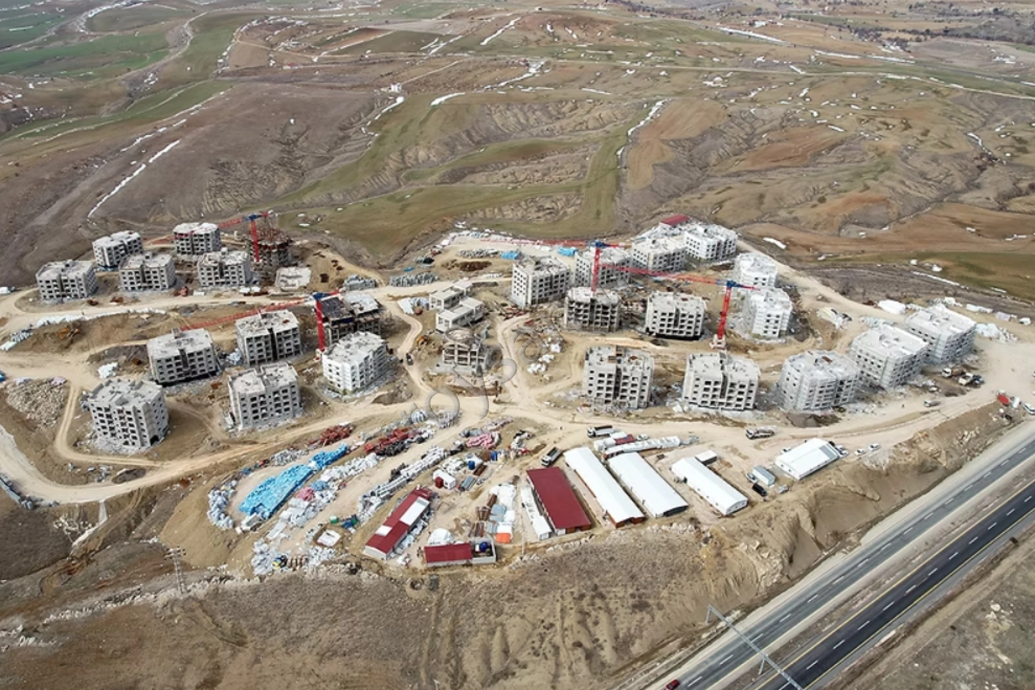 Diyarbakır İli Ergani İlçesi