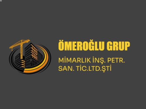 Ömeroğlları Mimarlık Nakliyat Petrol İnşaat Taahhü